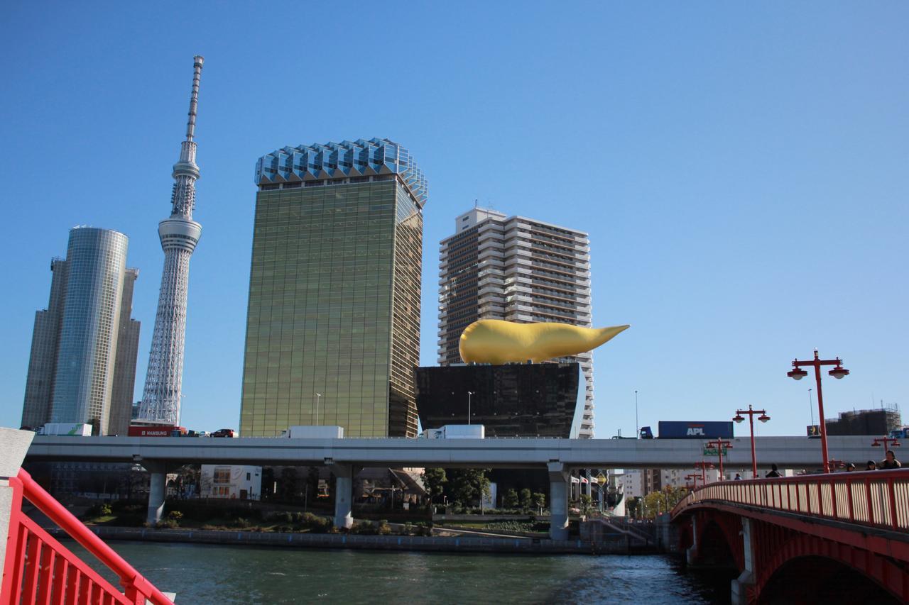 Hotel Khaosan Tokyo Laboratory Exterior foto